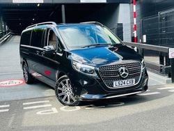 Used 2024 Mercedes 220 | £69,891