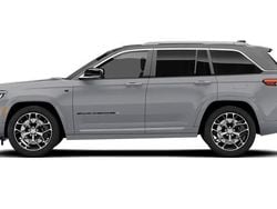 Used 2023 Jeep Grand Cherokee Overland SUV | £58,793 (Fair price)