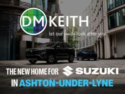 Blue Used 2020 Suzuki Swift SZ5 Hatchback | £12,290 (A bit pricey)