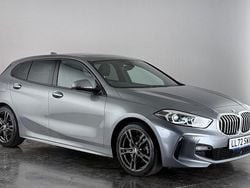 Used 2024 BMW 118 M Sport Hatchback | £22,400 (Super price)