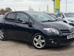 Used 2011 Toyota Auris SR | £3,000 (Fair price)
