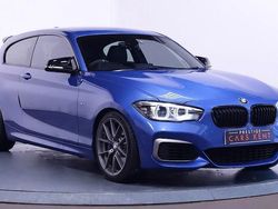 Used 2019 BMW M140 M Sport Hatchback | £21,300 (Fair price)