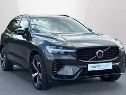 Used 2024 Volvo XC60 Ultimate SUV | £43,450 (Good price)
