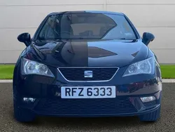 Used 2015 Seat Ibiza SC Hatchback | £4,990