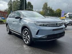 New 2025 Vauxhall Grandland X SUV | £35,716 (Good price)