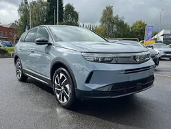 New 2025 Vauxhall Grandland X SUV | £35,716 (Good price)