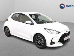 Used 2025 Toyota Yaris Hybrid Design Hatchback | £15,699 (Super price)