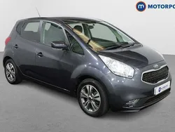 Used 2019 Kia Venga 3 Hatchback | £8,549 (Good price)