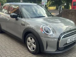 Grey Used 2022 Mini Cooper Classic Hatchback | £16,099 (Fair price)