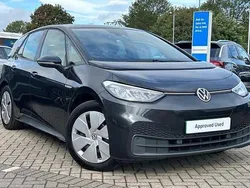 Used 2022 VW ID.3 Hatchback | £14,995