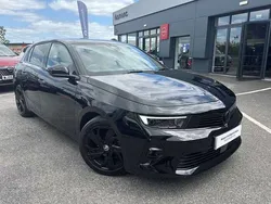 Black Used 2022 Vauxhall Astra GS Line Hatchback | £15,490 (Fair price)