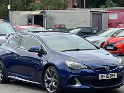 Used 2015 Vauxhall Astra Hatchback | £7,995 (Fair price)