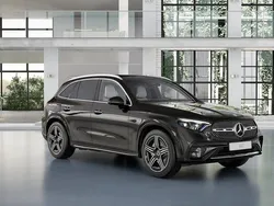 New 2024 Mercedes GLC300e AMG Line Premium Estate | £59,335 (Fair price)