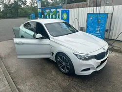 White Used 2015 BMW 320 Gran Turismo M Sport Hatchback | £6,750 (Fair price)