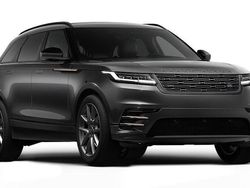 New 2025 Land Rover Range Rover Velar HSE Dynamic SUV | £67,589 (Fair price)