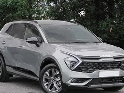 Used 2025 Kia Sportage 4 SUV | £26,995 (Super price)