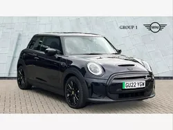 Other Used 2022 Mini Cooper S Level 3 Hatchback | £16,650 (A bit pricey)