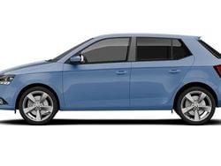 Used 2018 Skoda Fabia SE Hatchback | £4,850 (Super price)