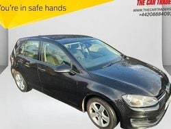 Black Used 2016 VW Golf VII Edition Hatchback | £10,388 (Super price)
