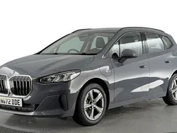 Grey Used 2023 BMW 225 Active Tourer Sport Line MPV | £20,720 (Fair price)