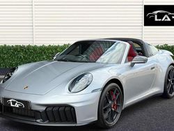 Used 2025 Porsche 911 | £149,995