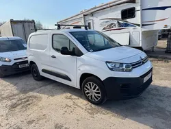 White Used 2022 Citroën Berlingo MPV | £3,999