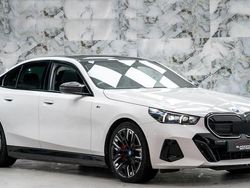 Used 2023 BMW i5 Comfort Edition Sedan | £54,989 (Fair price)