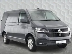Grey Used 2025 VW T6.1 Van | £28,490 (Super price)