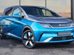 Used 2023 BYD Dolphin Design Hatchback | £22,973 (A bit pricey)