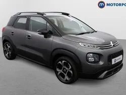 Grey Used 2020 Citroën C3 Aircross Flair SUV | £10,199 (Fair price)