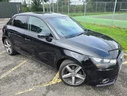 Used 2012 Audi A1 Sportback Sport Hatchback | £3,695 (Expensive)