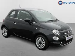 Used 2024 Fiat 500 Hatchback | £8,999 (Good price)
