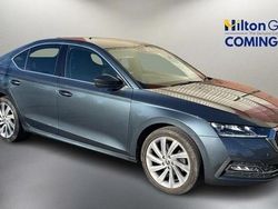 Grey Used 2020 Skoda Octavia SE L First Edition Hatchback | £14,600 (Fair price)
