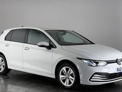 Used 2023 VW Golf VIII Life Hatchback | £16,150 (Good price)