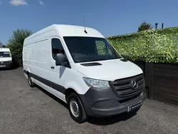 White Used 2021 Mercedes Sprinter Progressive Van | £18,750 (Fair price)