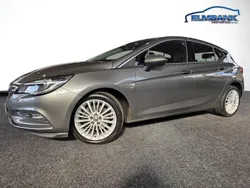 Grey Used 2018 Vauxhall Astra Elite Hatchback | £8,595 (Fair price)