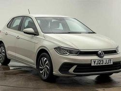 Used 2023 VW Polo | £16,295 (Good price)