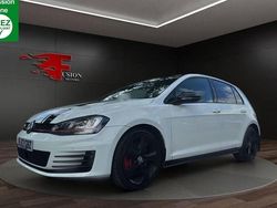 Used 2013 VW Golf VII GTI | £7,950 (Good price)