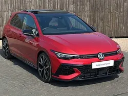 Used 2025 VW Golf VIII | £42,899