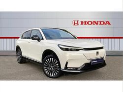 White Used 2024 Honda e:Ny1 Advance SUV | £21,150 (Fair price)