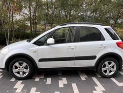 Used 2013 Suzuki SX4 SZ5 Hatchback | £1,550