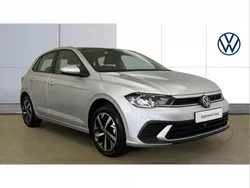 Other New 2024 VW Polo Life Hatchback | £22,102 (Fair price)