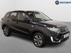 Used 2024 Suzuki Vitara SZ-T SUV | £16,799 (Super price)