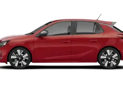 Used 2022 Vauxhall Corsa Edition Hatchback | £14,990 (Expensive)