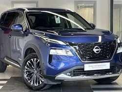 Used 2024 Nissan X-Trail Tekna+ SUV | £39,000