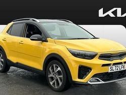 Used 2024 Kia Stonic 4 SUV | £16,108 (Fair price)