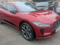 Used 2023 Jaguar I-Pace SUV | £18,995 (Super price)