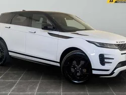 Used 2023 Land Rover Range Rover evoque SE Dynamic Hatchback | £25,895 (Good price)