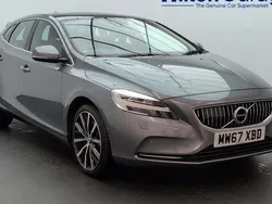 Used 2019 Volvo V40 Inscription Estate | £13,100 (Fair price)