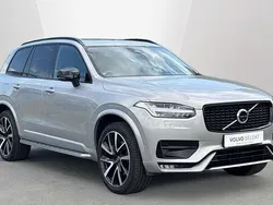 Used 2024 Volvo XC90 Ultimate SUV | £48,995 (Good price)